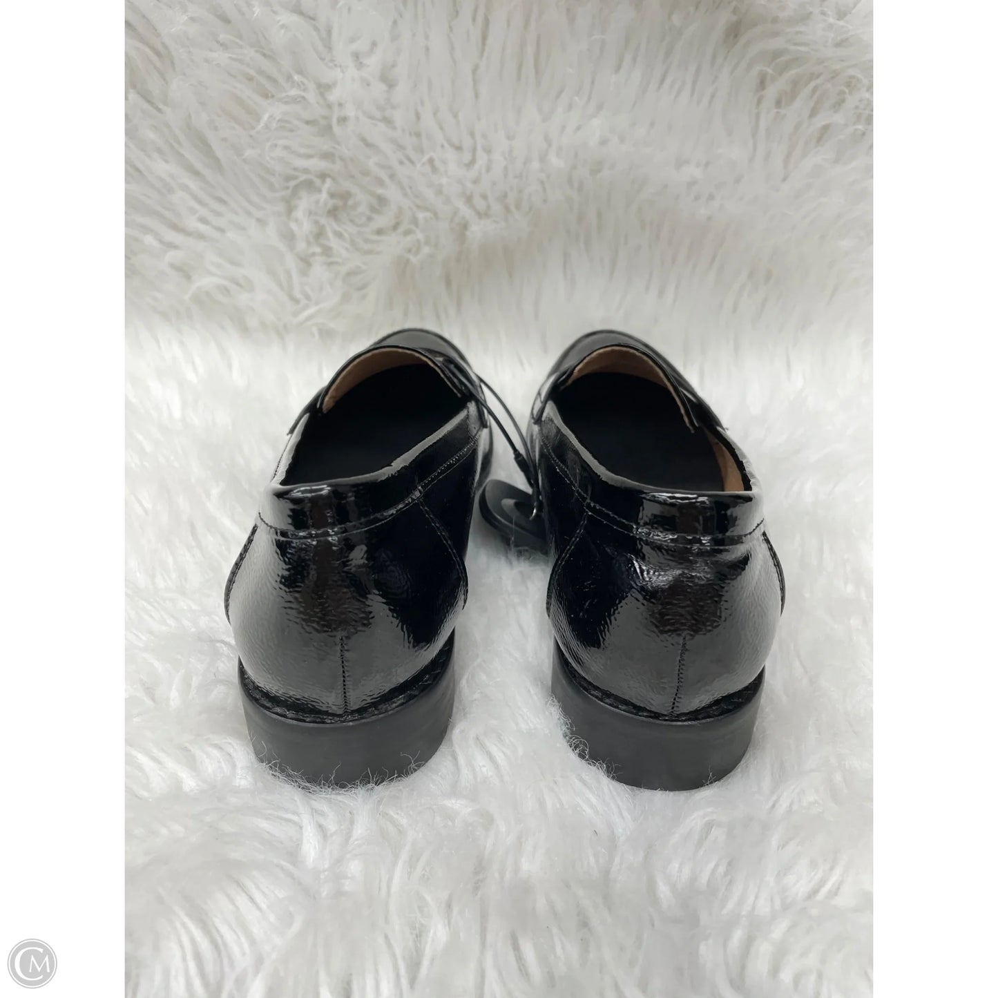 Shoes Flats By Corkys In Black, Size: 6