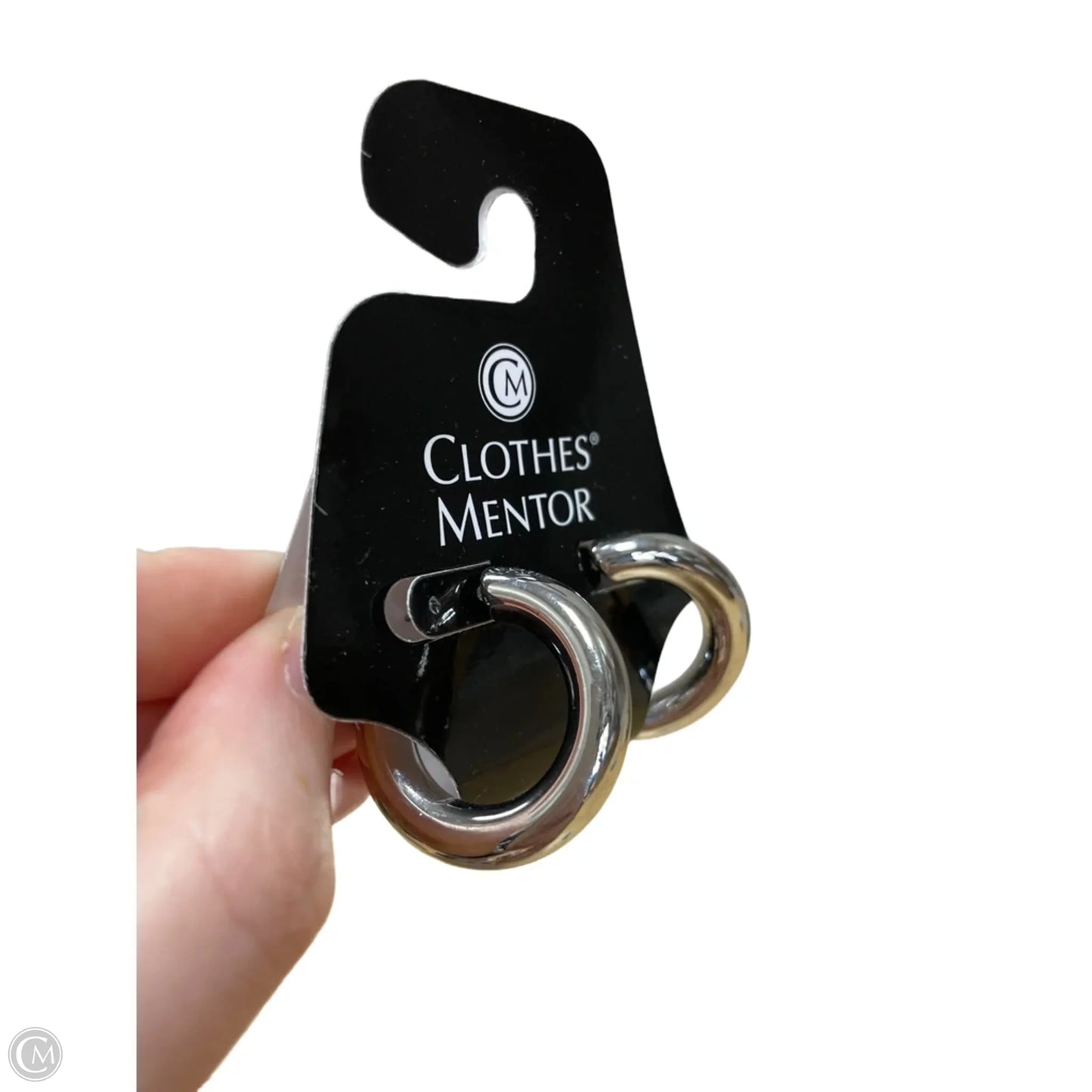 Earrings Hoop By Clothes Mentor