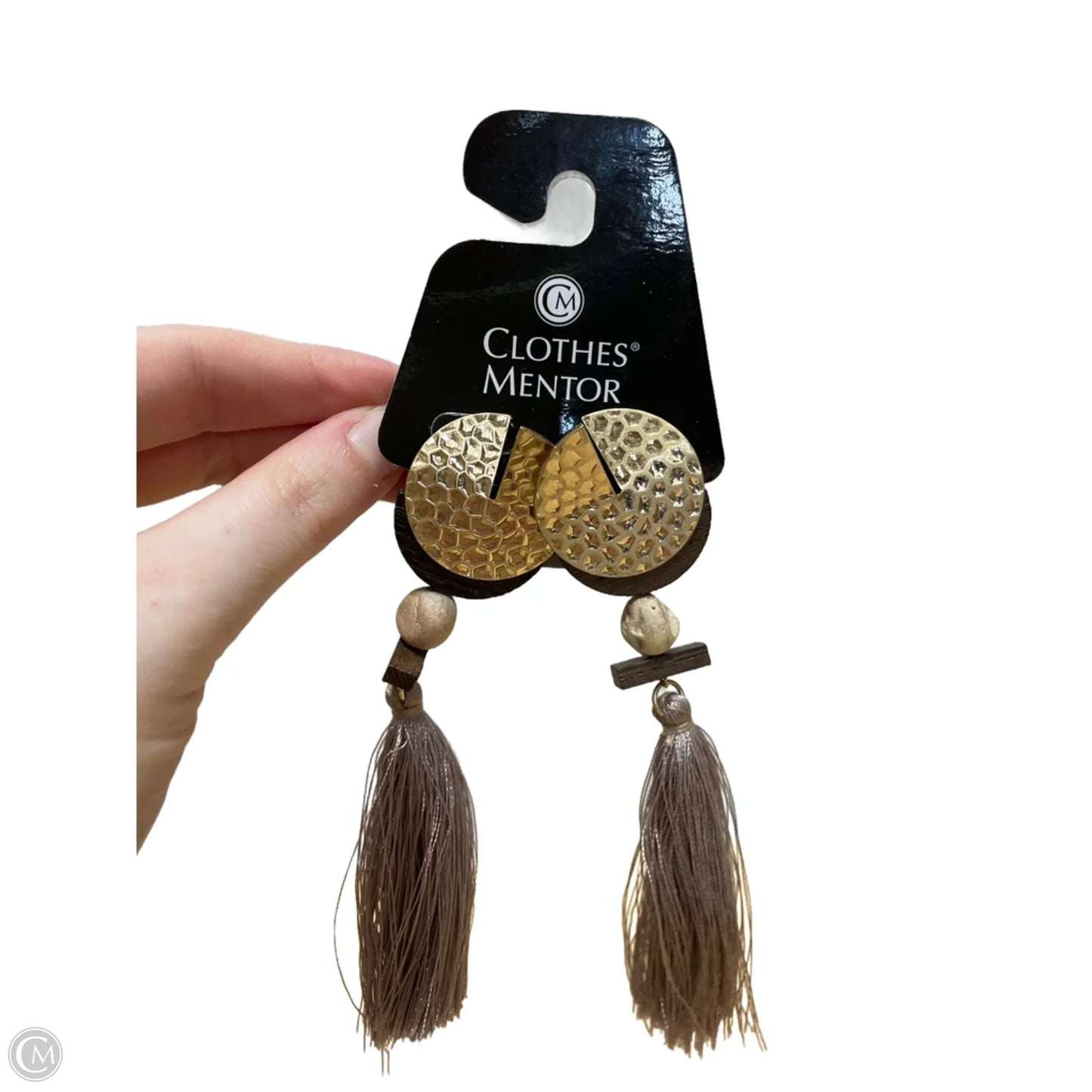 Earrings Dangle/drop By Clothes Mentor