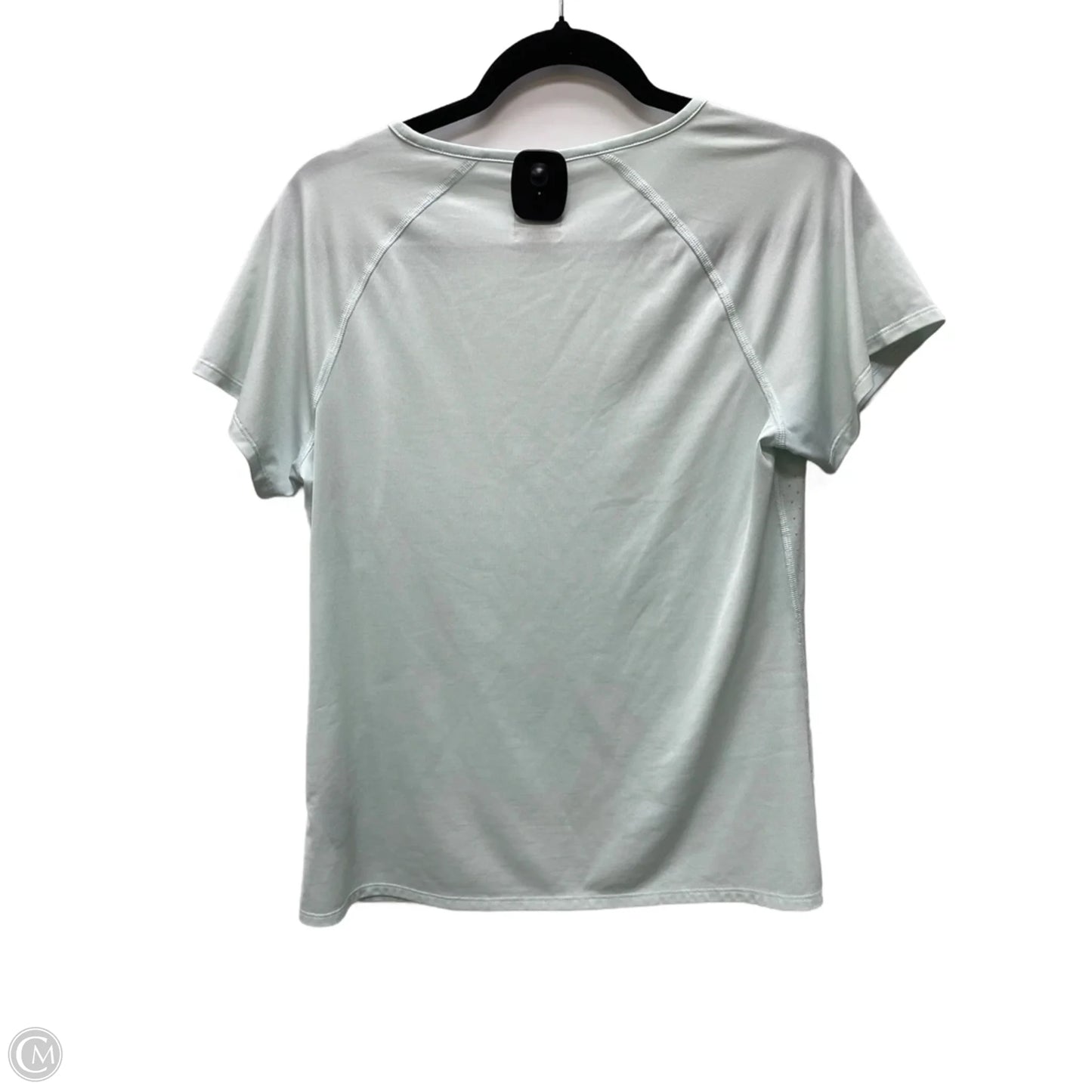 Athletic Tank Top By The North Face In Green, Size: M