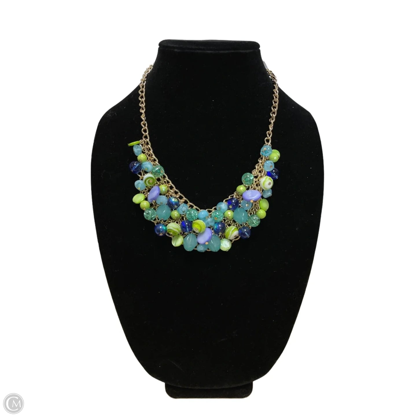 Necklace Statement By Clothes Mentor