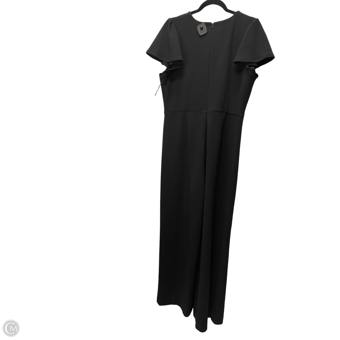 Jumpsuit By Gibson And Latimer In Black, Size: Xl