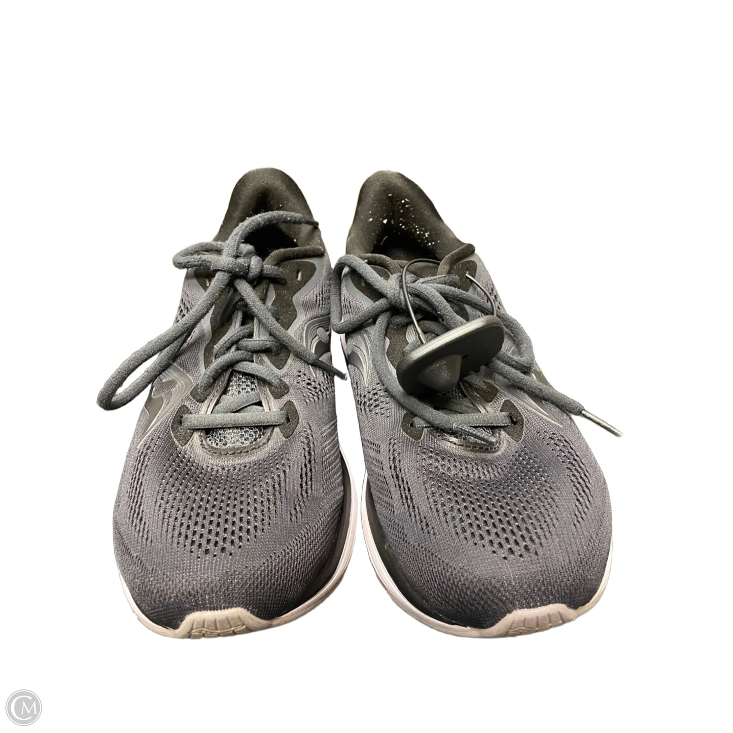 Shoes Athletic By Saucony In Ivory, Size: 9