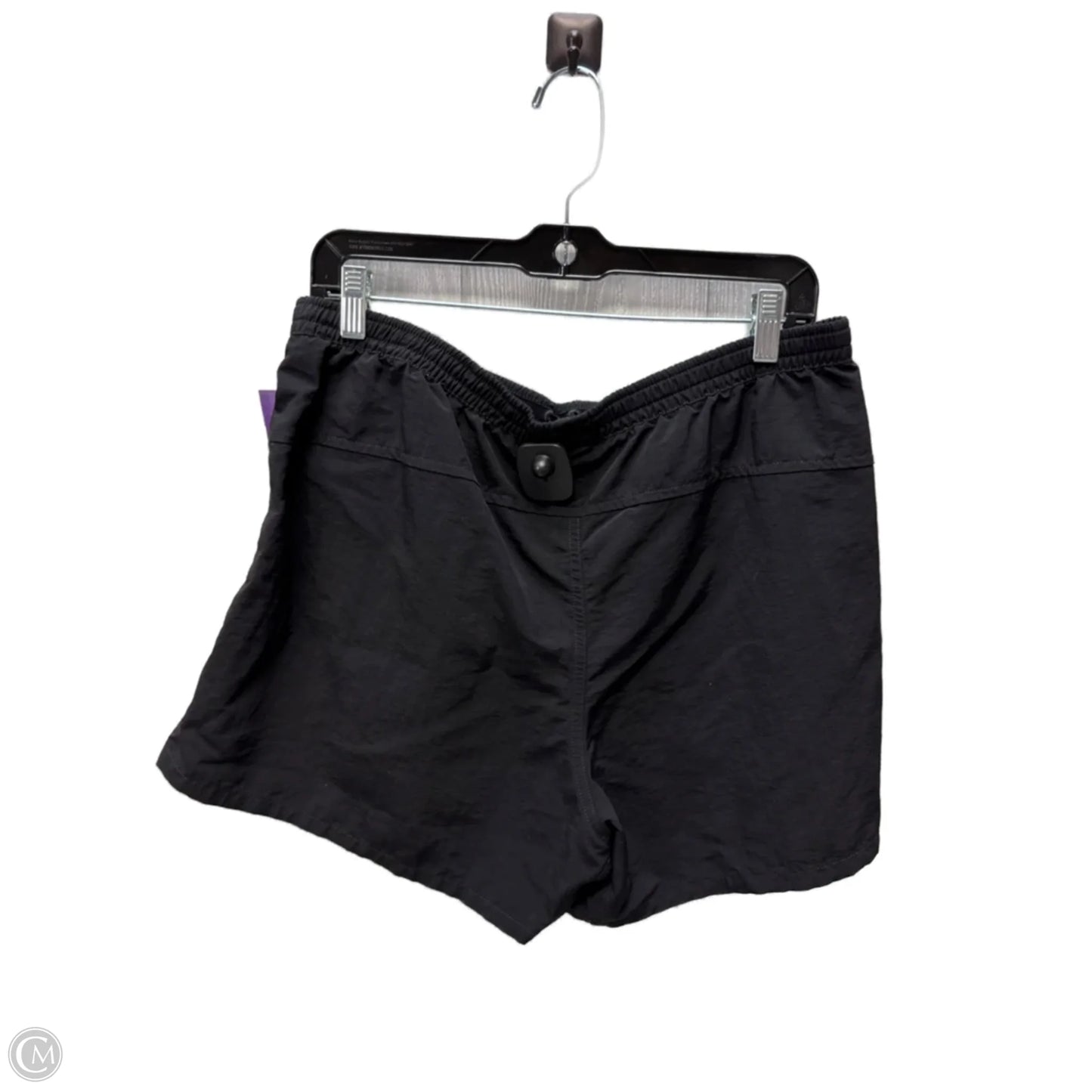 Shorts By Patagonia In Black, Size: 10