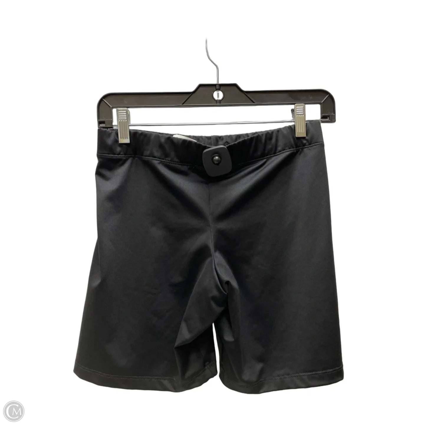 Athletic Shorts By Nike Apparel In Black, Size: M