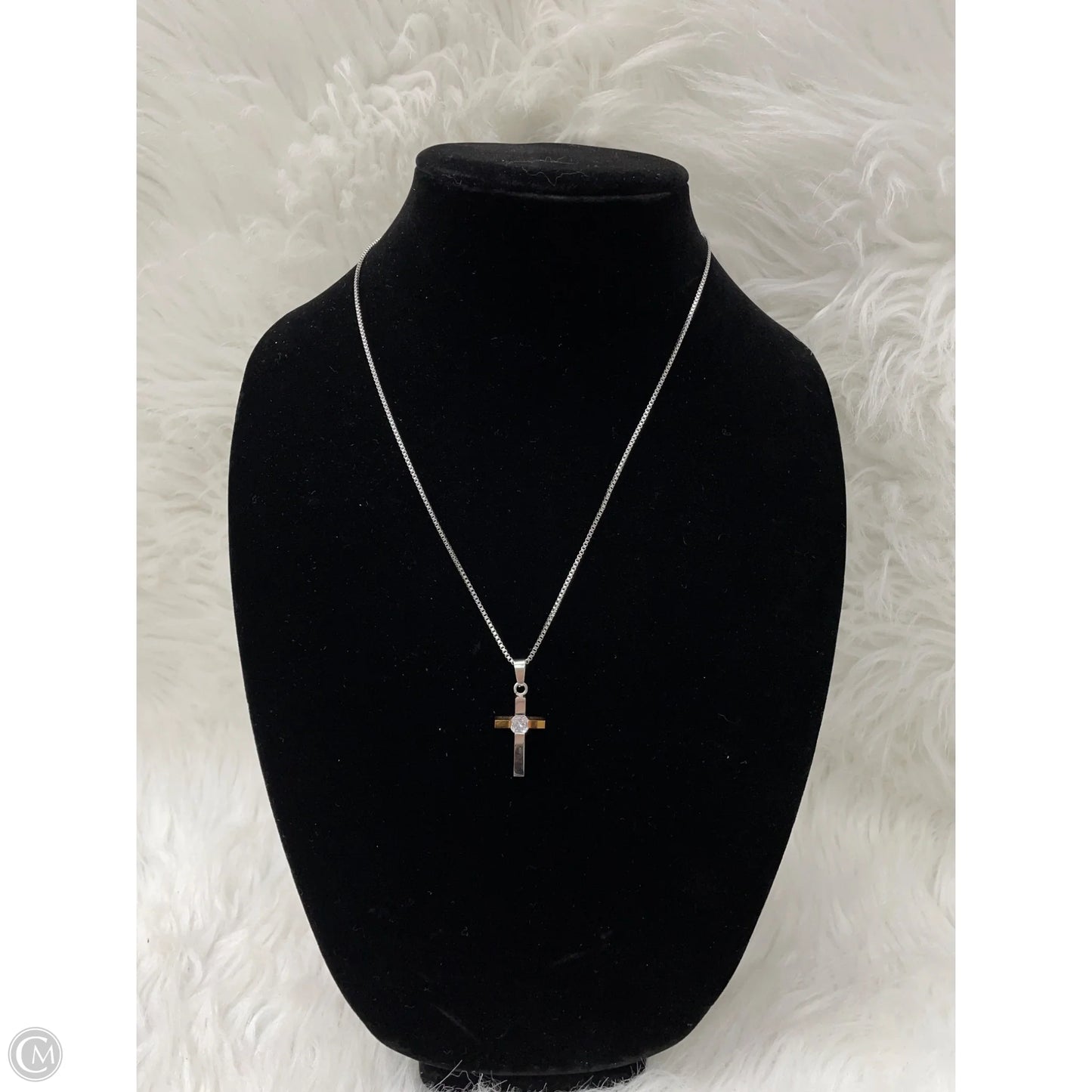 Necklace Statement By Clothes Mentor