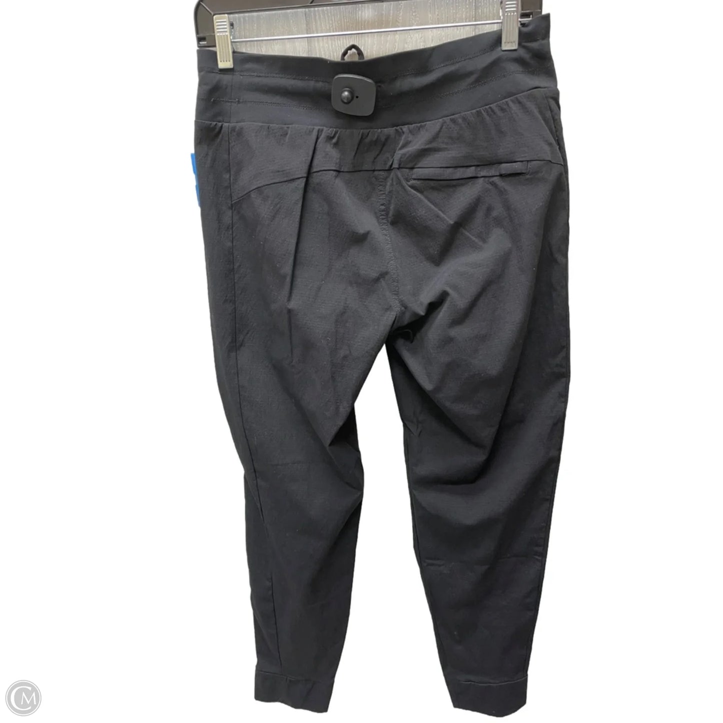 Athletic Pants By Athleta In Black, Size: S