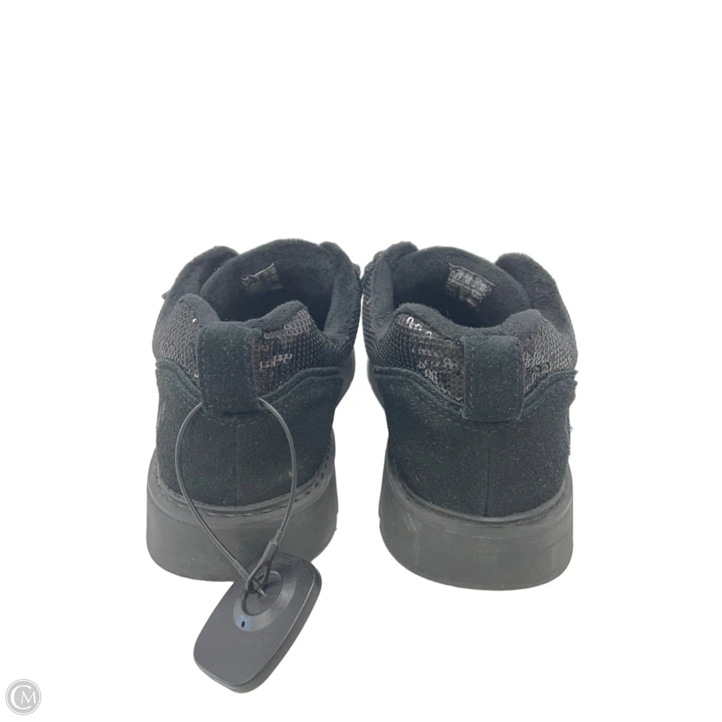Shoes Sneakers By Skechers In Black, Size: 10