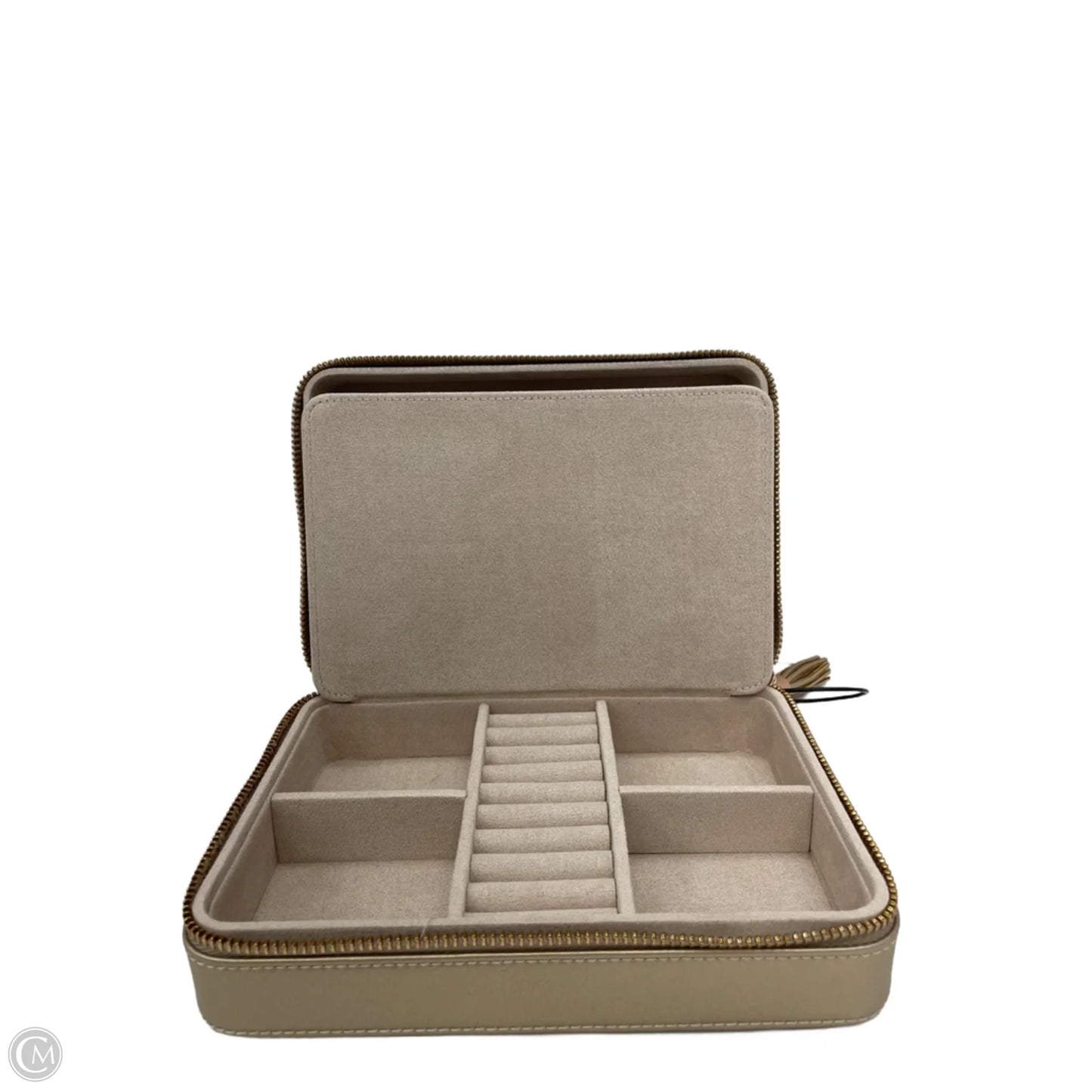 Jewelry Case By Kendra Scott, Size: Medium