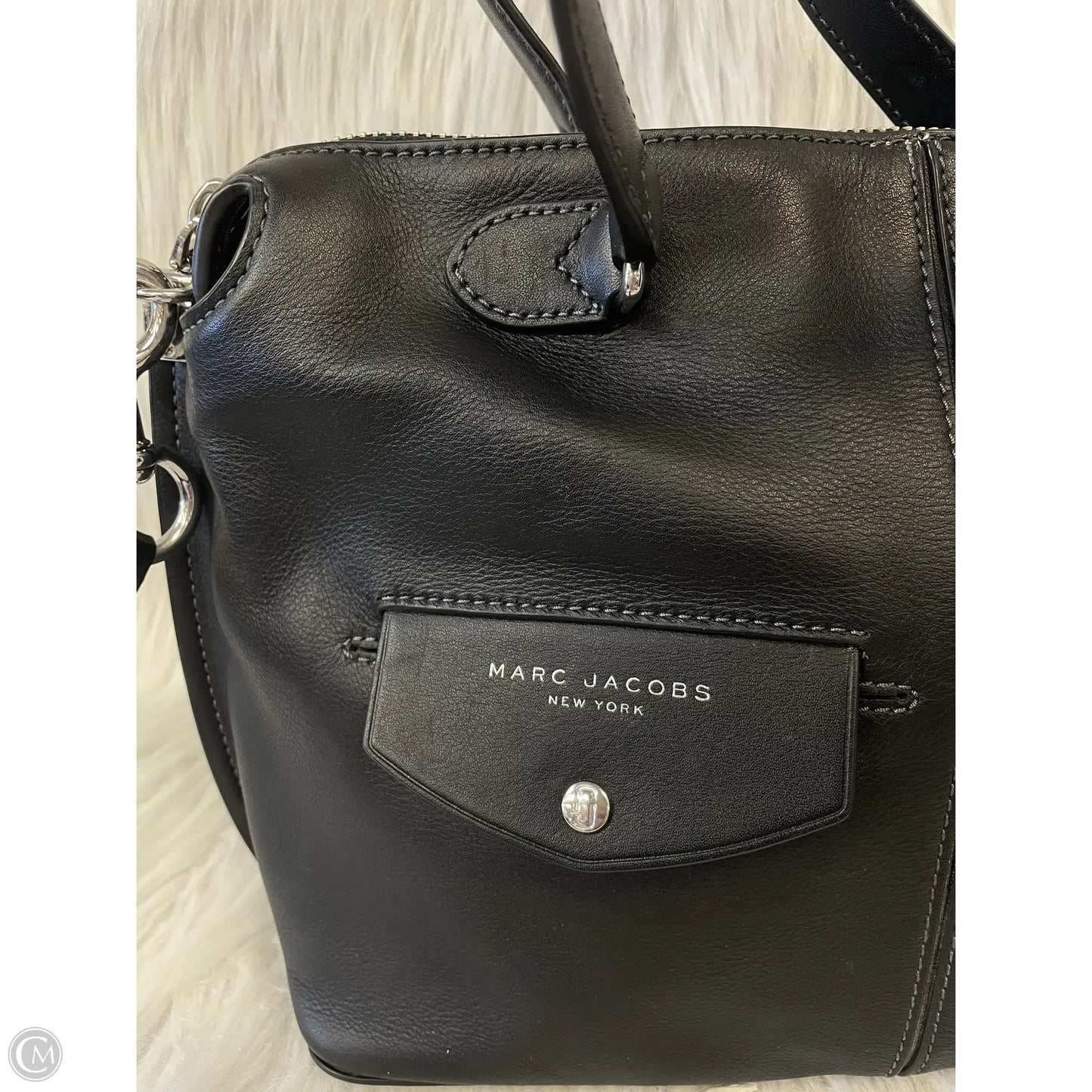 Handbag Designer By Marc By Marc Jacobs, Size: Medium