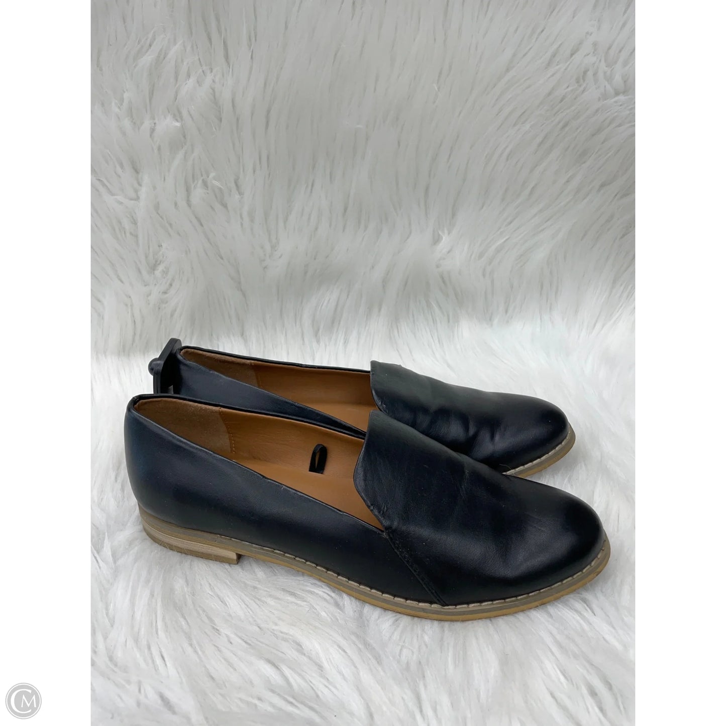 Shoes Flats By Indigo Rd In Black, Size: 7.5