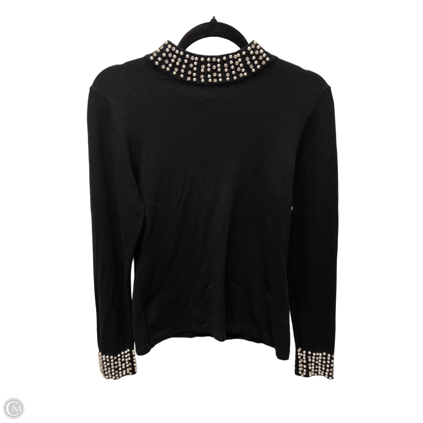 Sweater By Ember In Black, Size: M