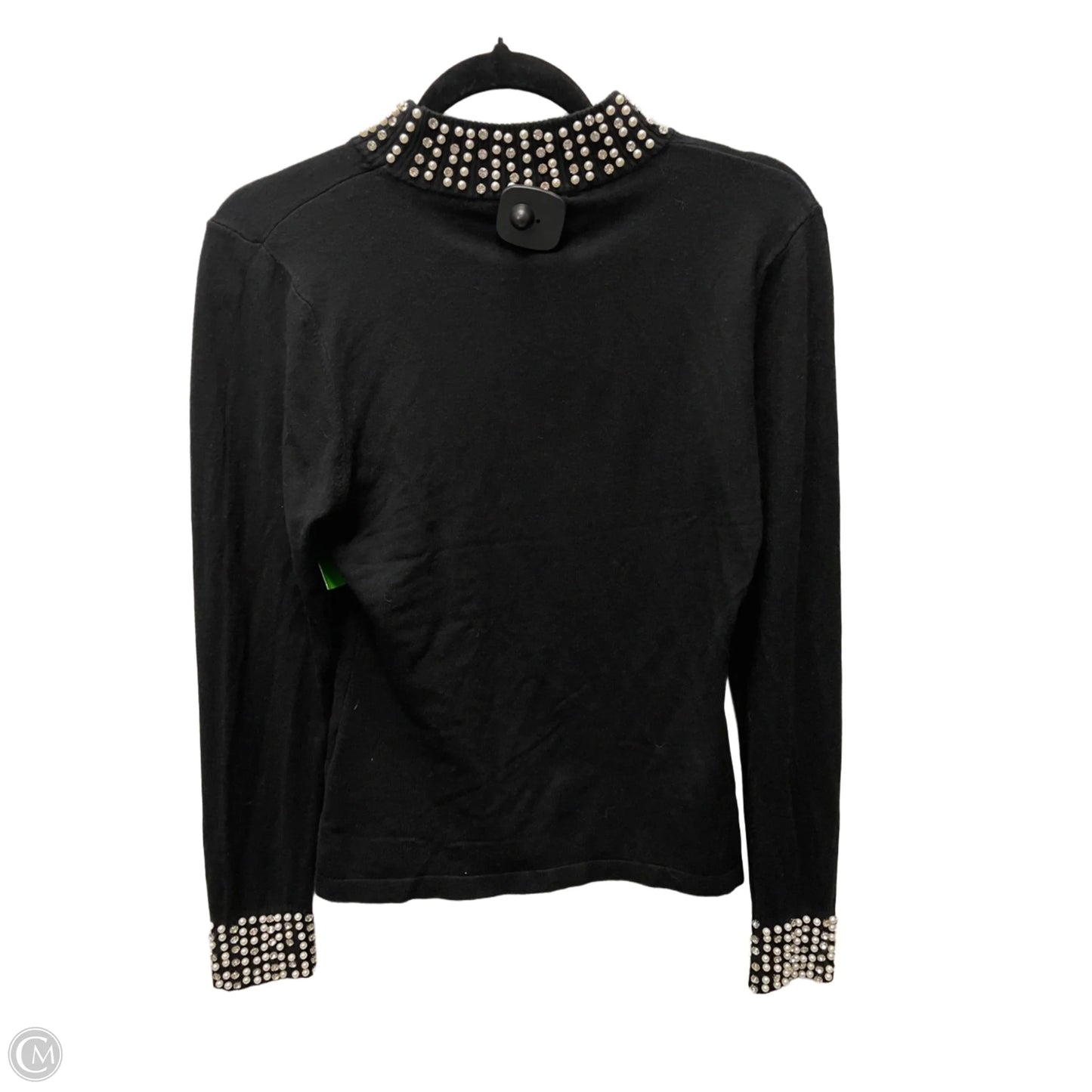 Sweater By Ember In Black, Size: M