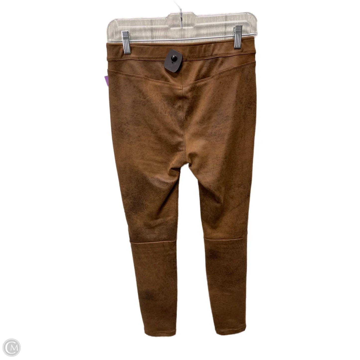 Pants Leggings By Free People In Brown, Size: 4