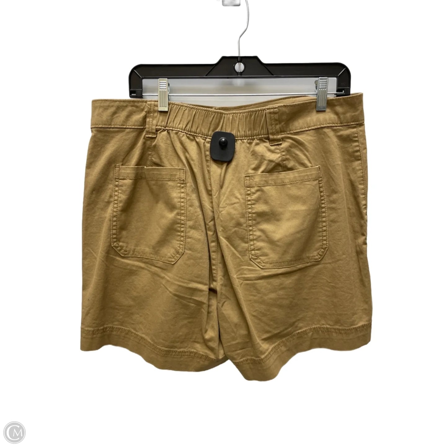Shorts By Old Navy In Tan, Size: 12