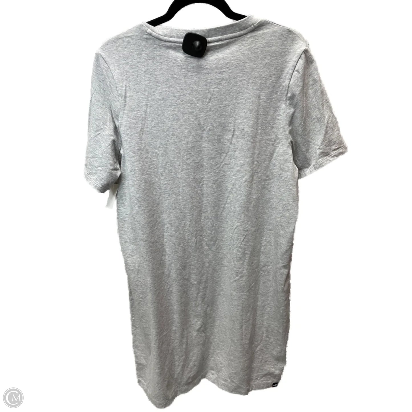 Dress Casual Short By Puma In Grey, Size: 2x