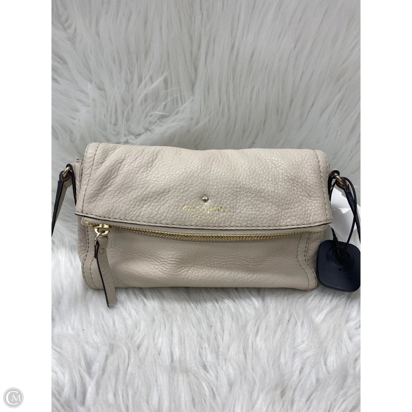 Crossbody Designer By Kate Spade, Size: Small