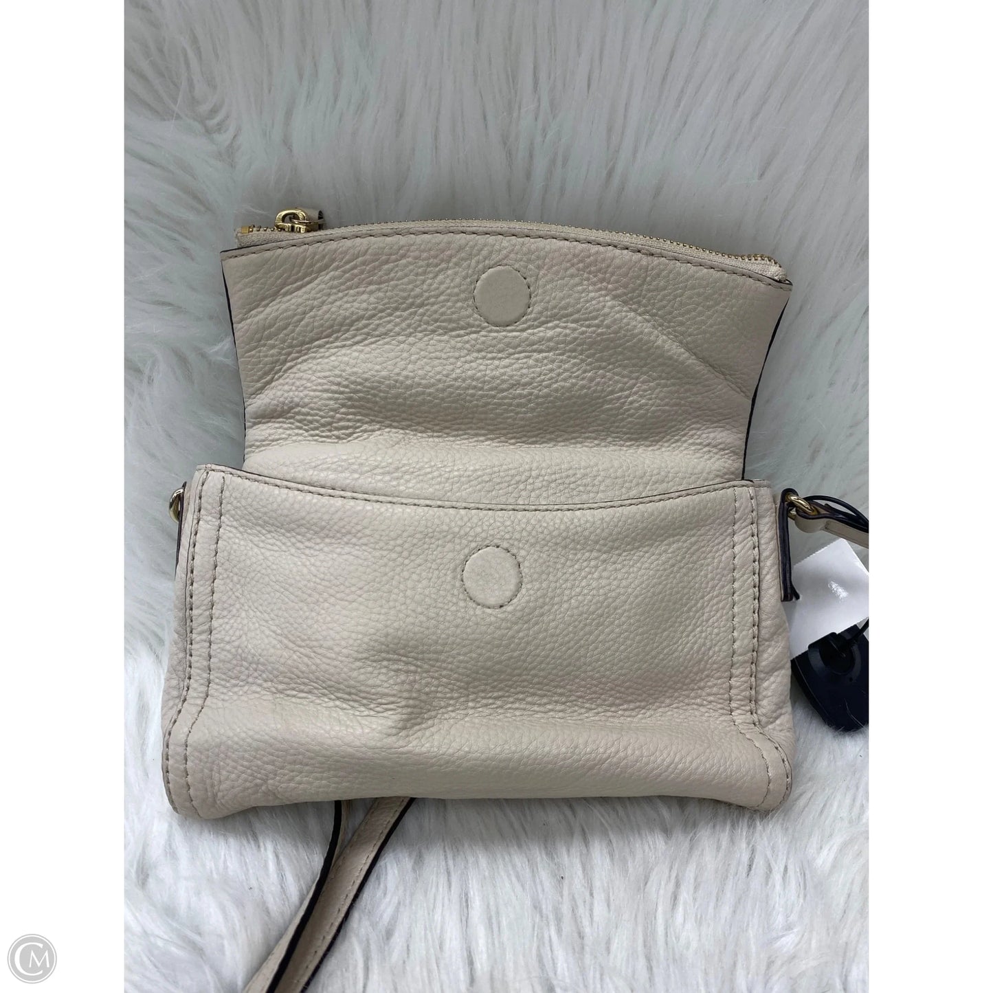 Crossbody Designer By Kate Spade, Size: Small