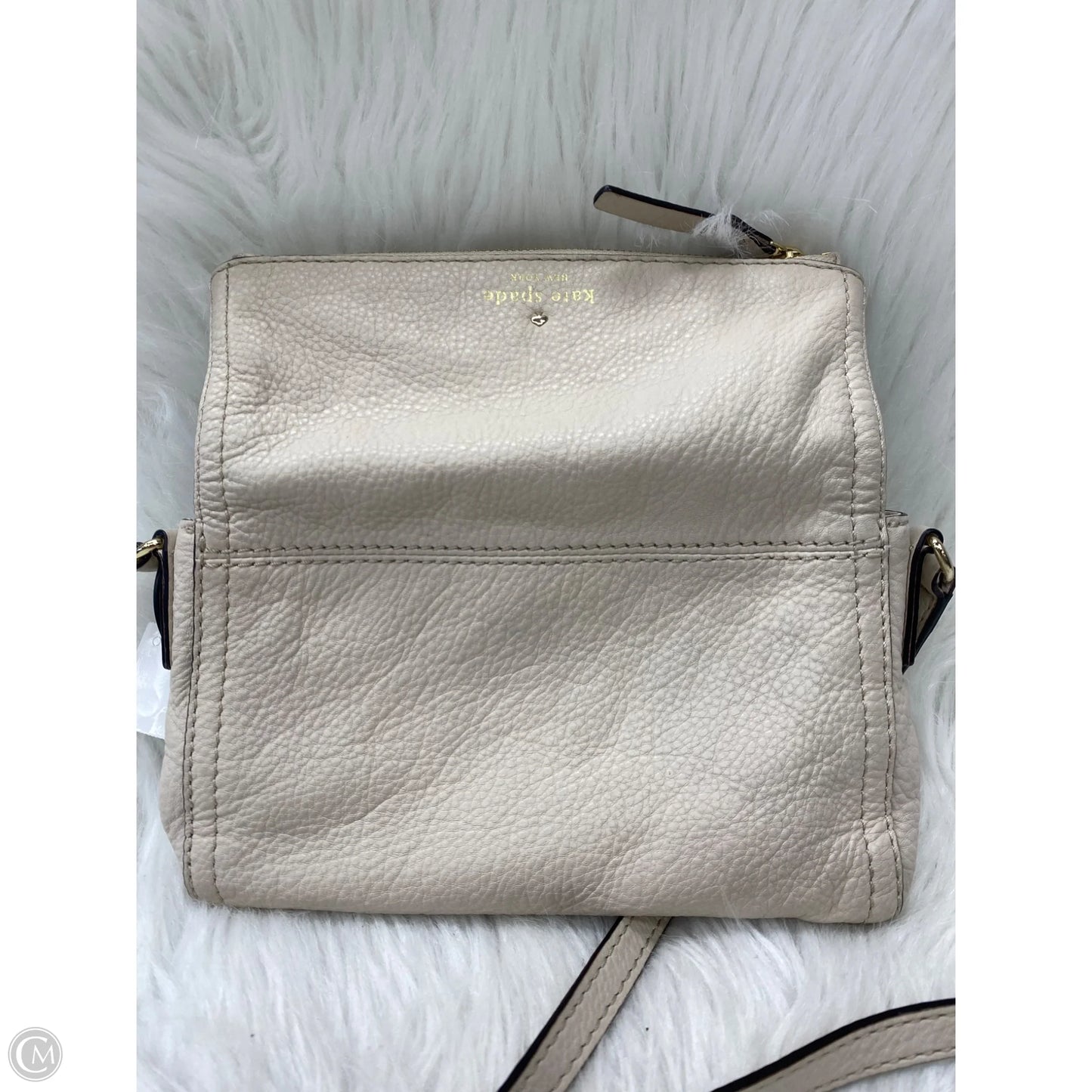 Crossbody Designer By Kate Spade, Size: Small