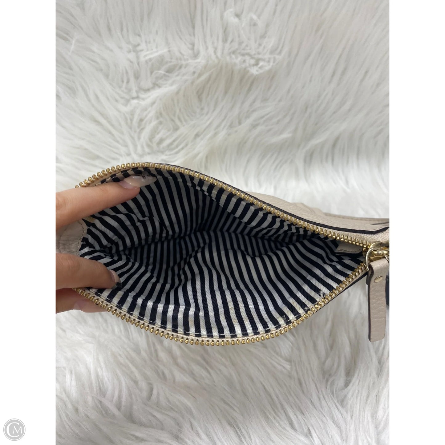 Crossbody Designer By Kate Spade, Size: Small