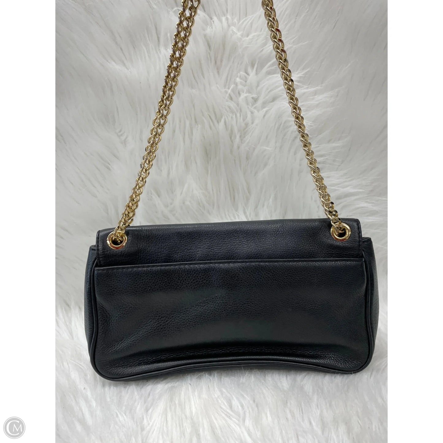 Handbag Designer By Michael Kors, Size: Small
