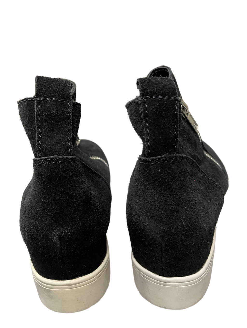Shoes Sneakers Platform By Steve Madden Size: 8