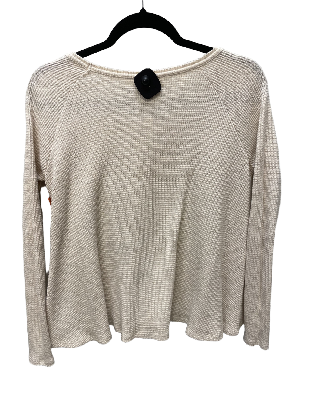 Top Long Sleeve By We The Free Size: Xs