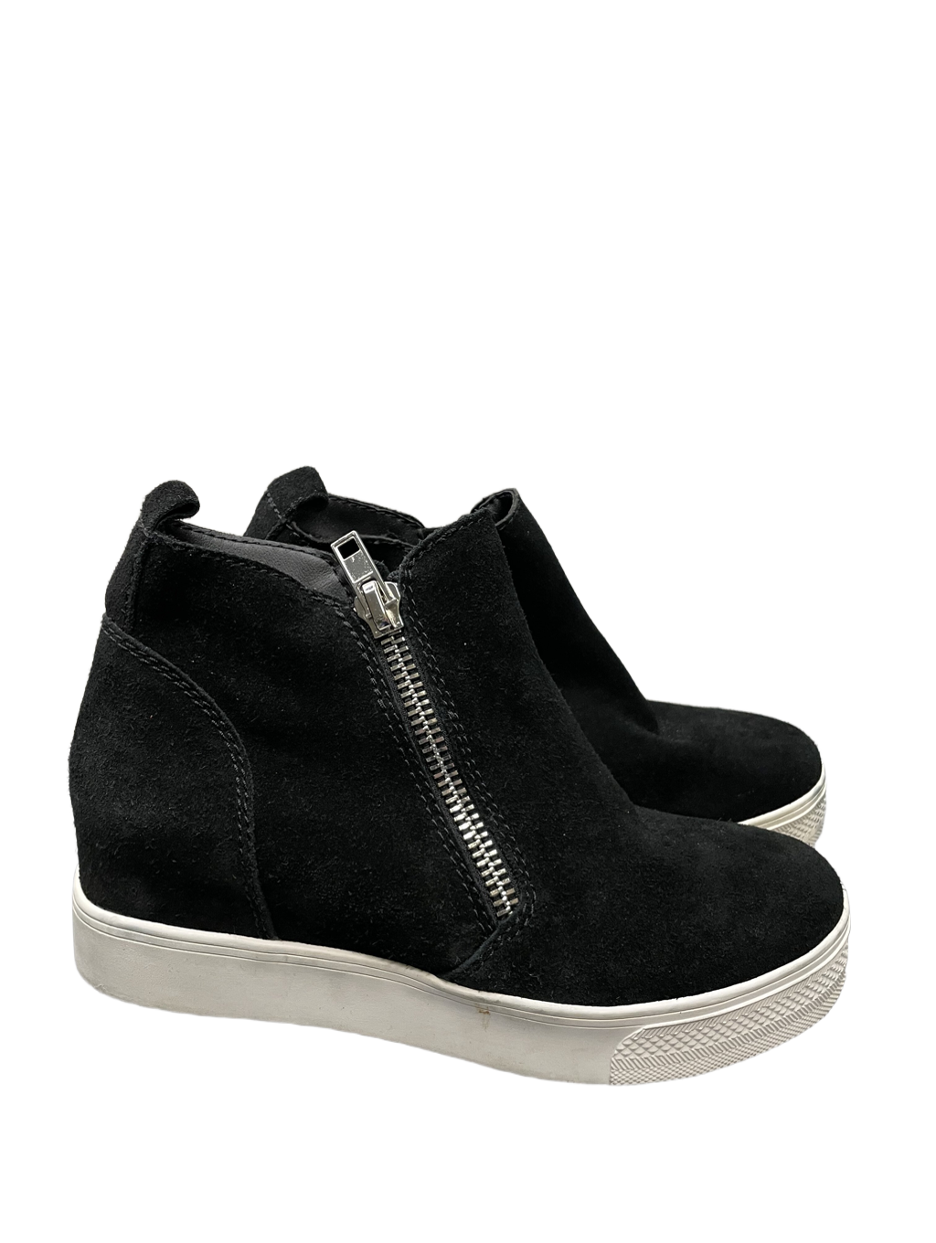 Shoes Sneakers Platform By Steve Madden Size: 8