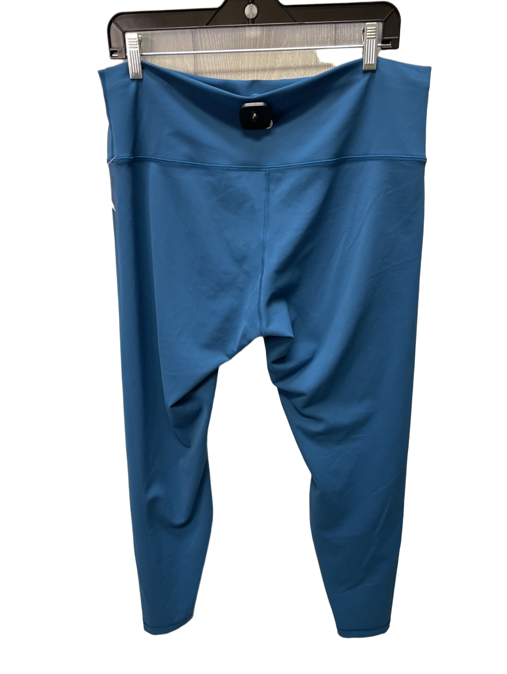 Athletic Leggings By Lululemon Size: 16