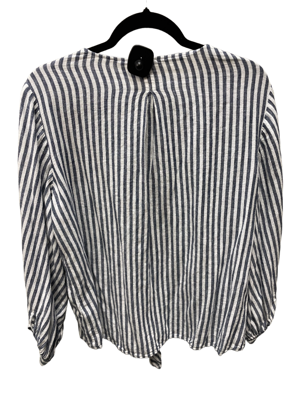 Top Long Sleeve By westbound Size: Xl