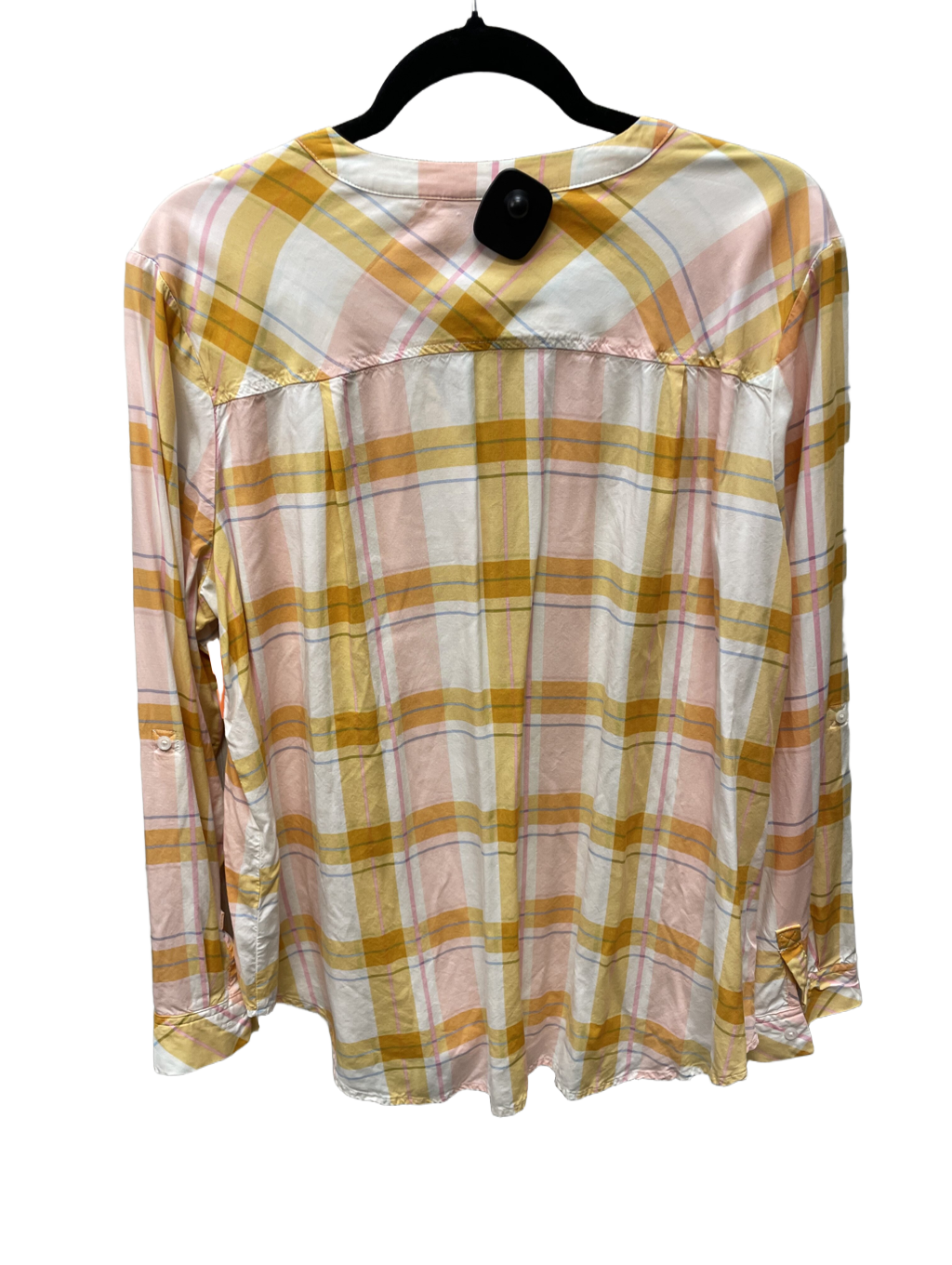 Top Long Sleeve By Ana Size: Xl