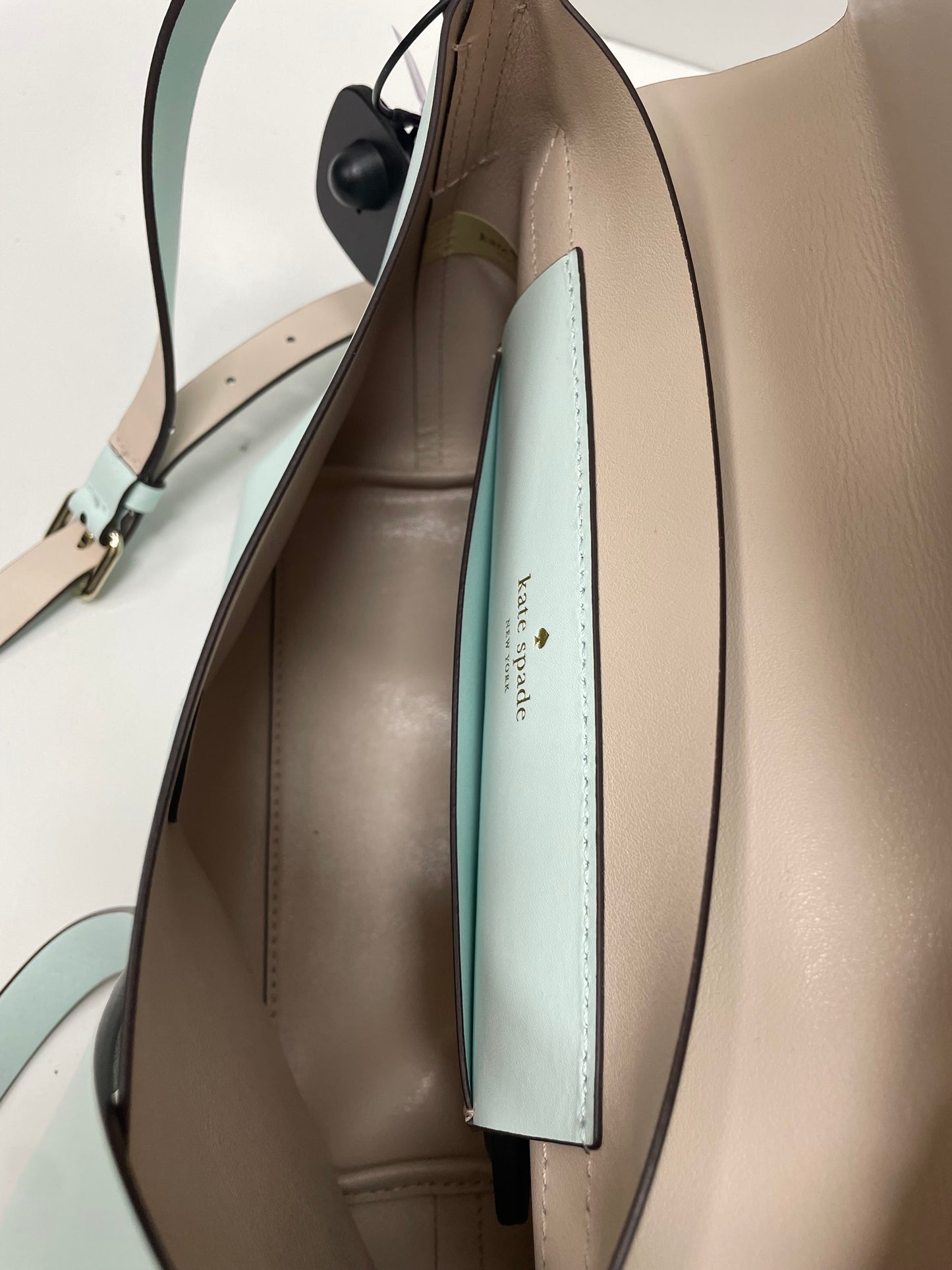 Crossbody Designer By Kate Spade, Size: Medium