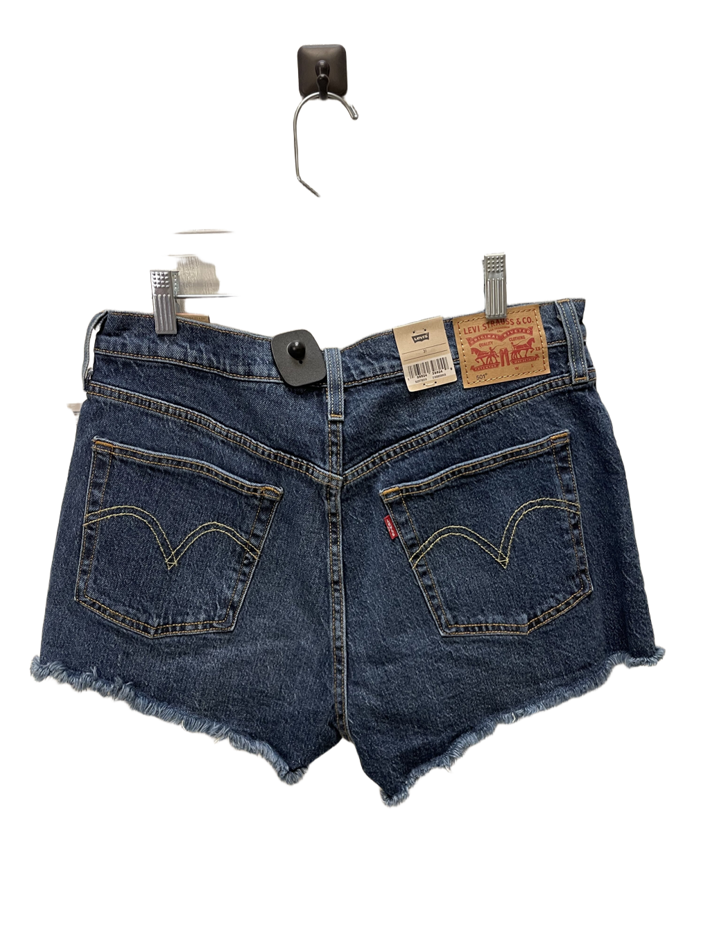 Shorts By Levis  Size: 10