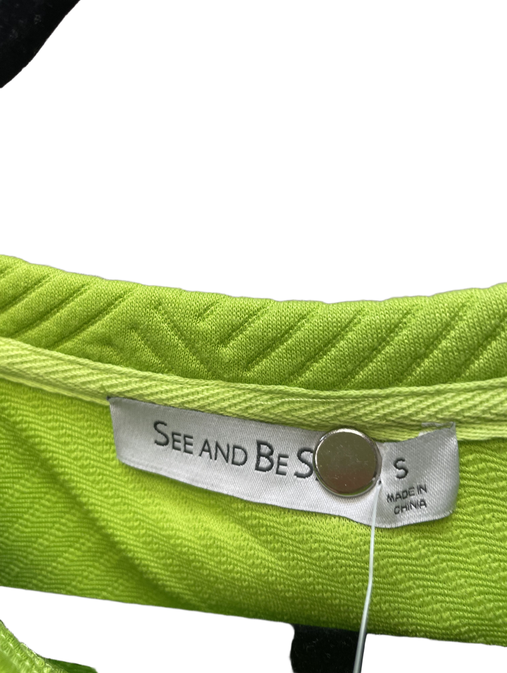 Lounge Set Pants By SEE AND BE SEEN  Size: S