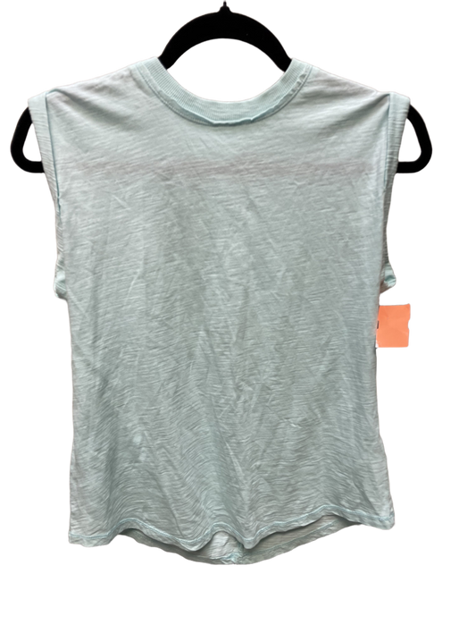 Top Sleeveless By Pilcro  Size: Xs