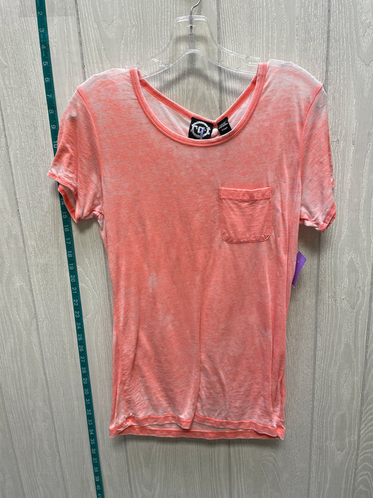 Top Short Sleeve By Rqt  Size: M