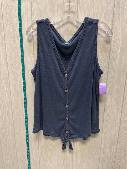 Top Sleeveless By New Directions  Size: M