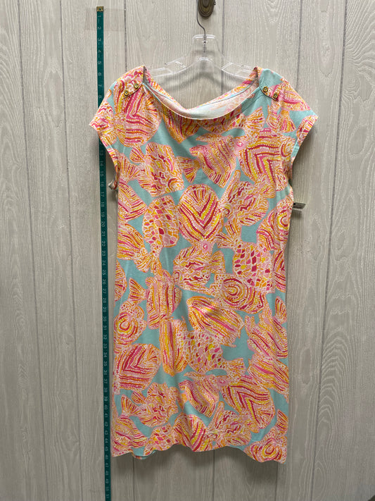 Dress Casual Short By Lilly Pulitzer  Size: M