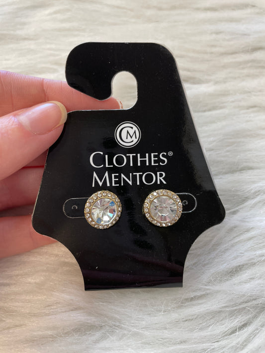 Earrings Stud By Clothes Mentor