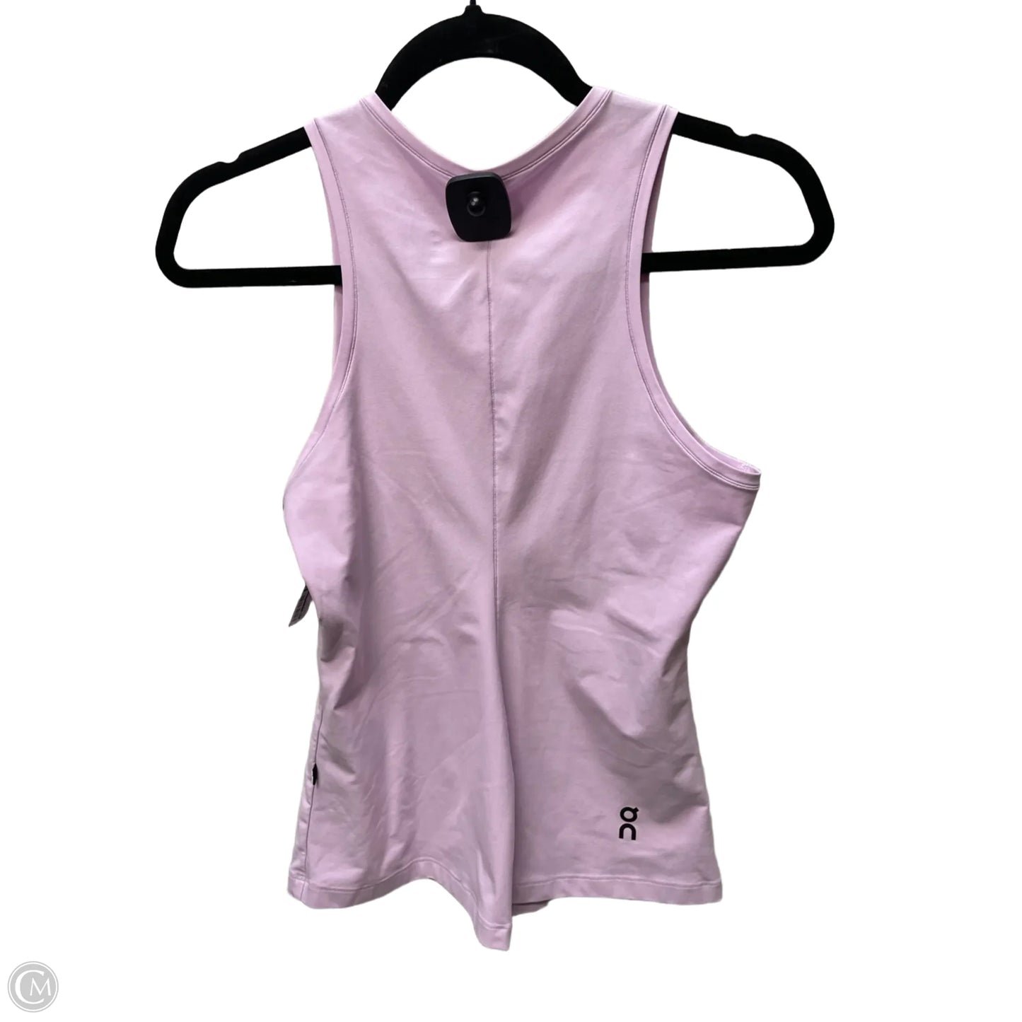 Athletic Tank Top By On In Purple, Size: S