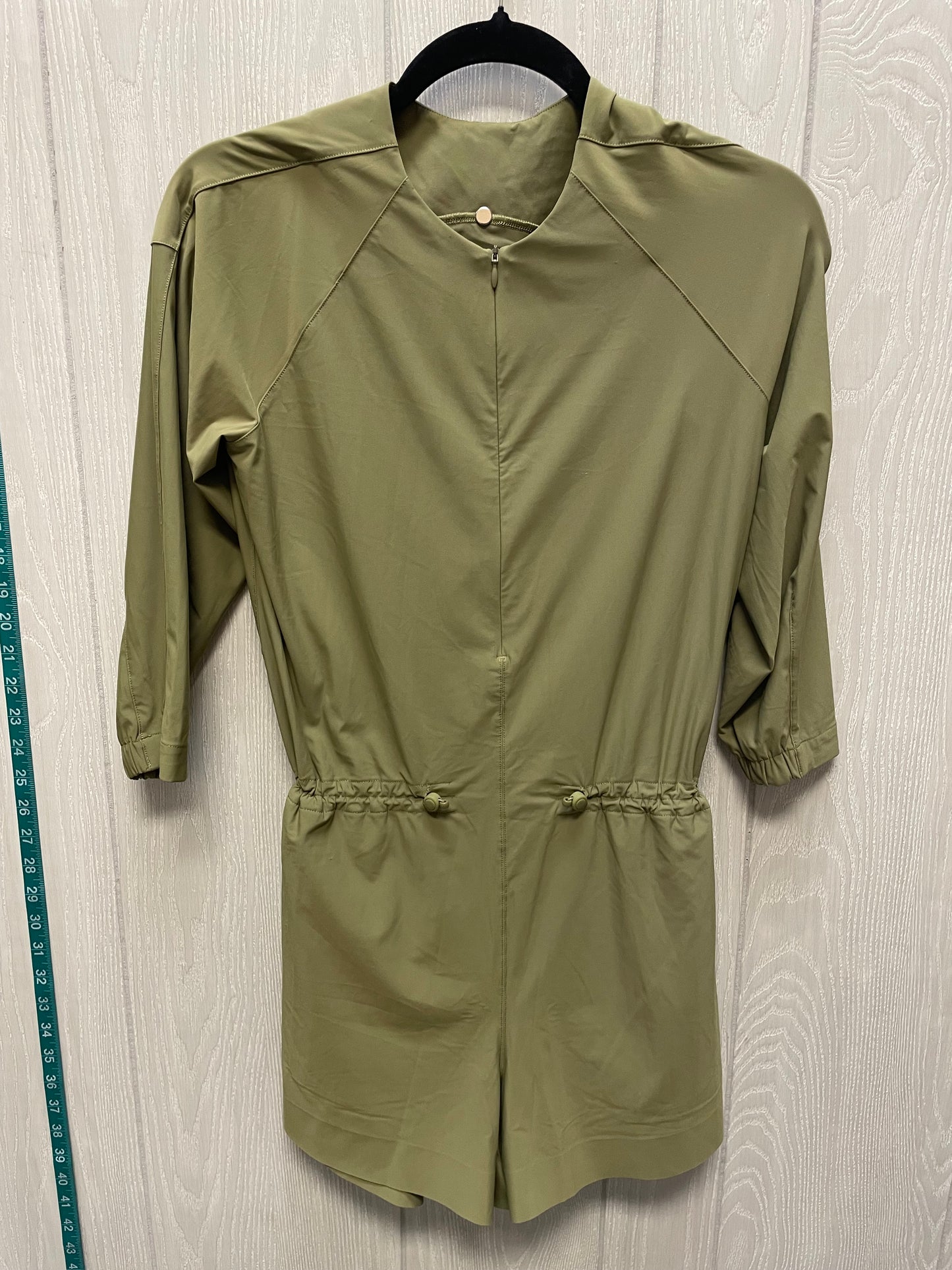 Romper By Lululemon In Green, Size: Xs