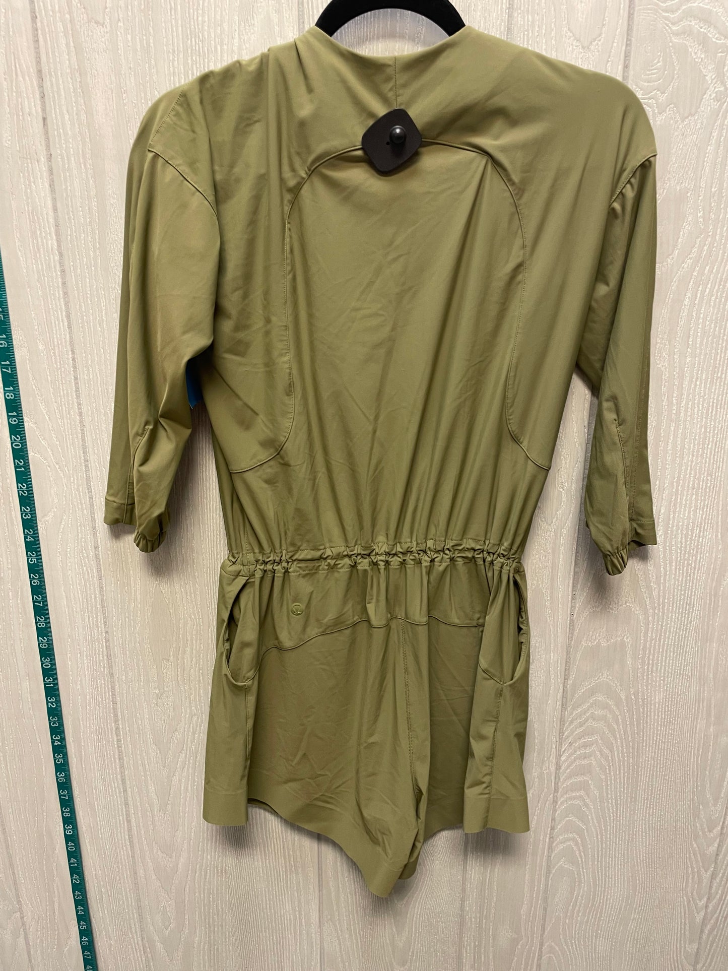 Romper By Lululemon In Green, Size: Xs