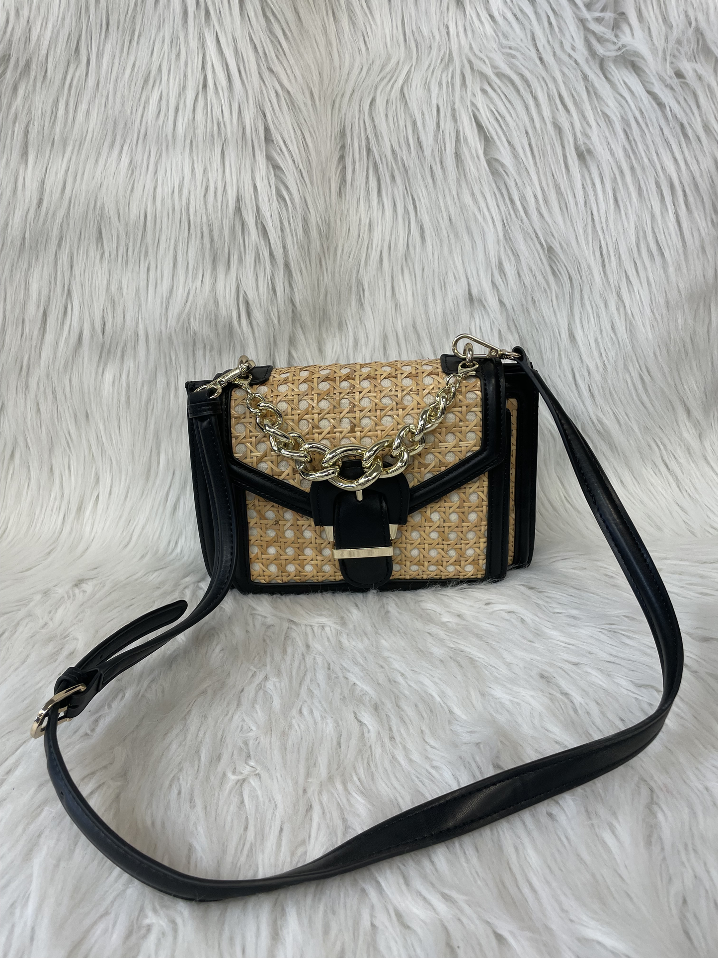 Crossbody By Zara  Size: Small