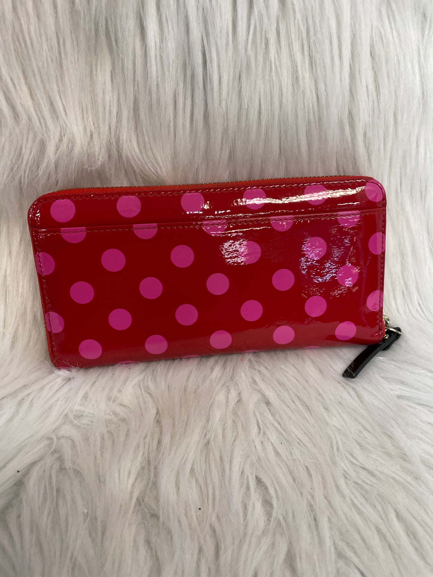 Wallet Designer By Kate Spade, Size: Large