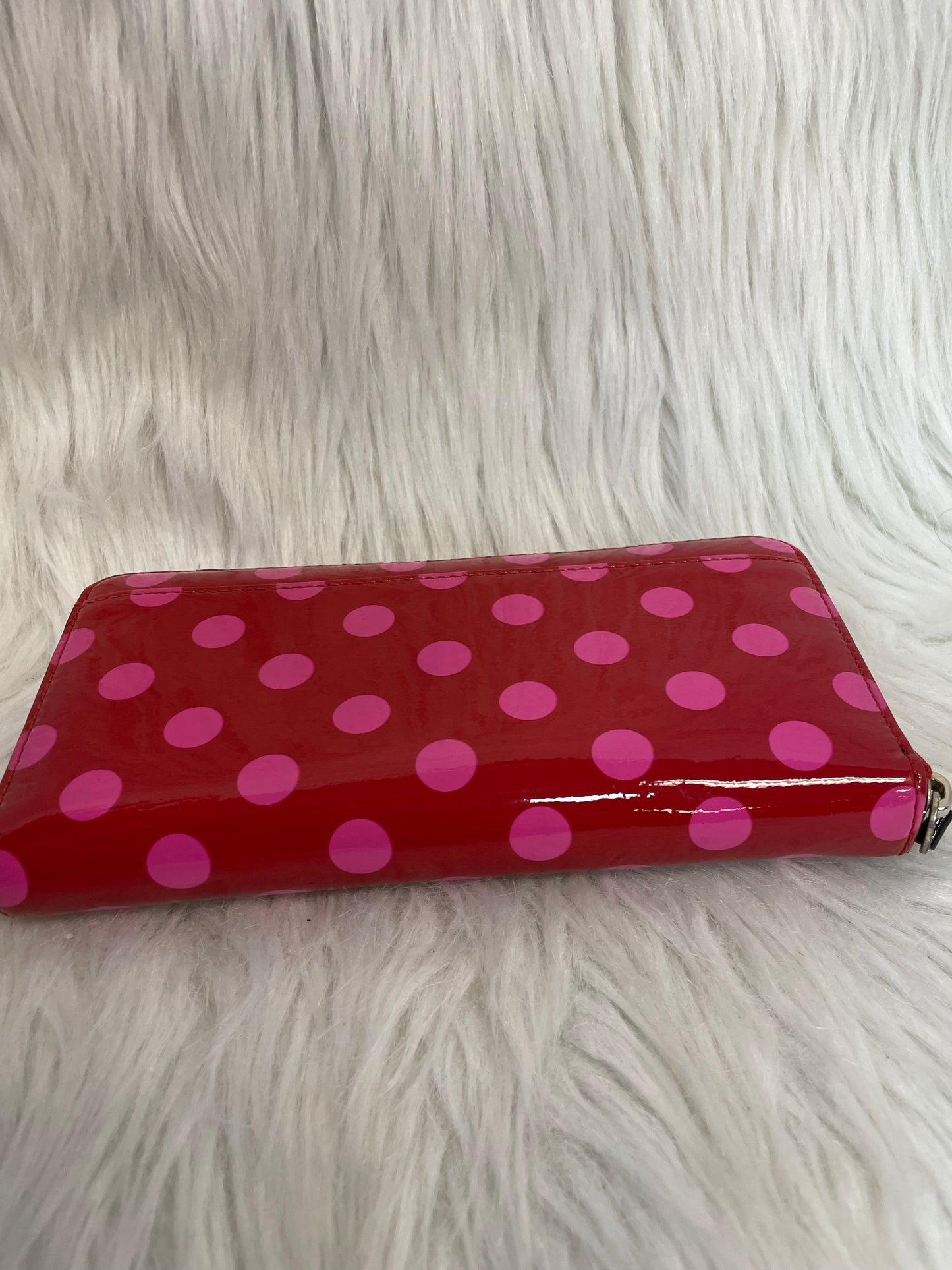 Wallet Designer By Kate Spade, Size: Large