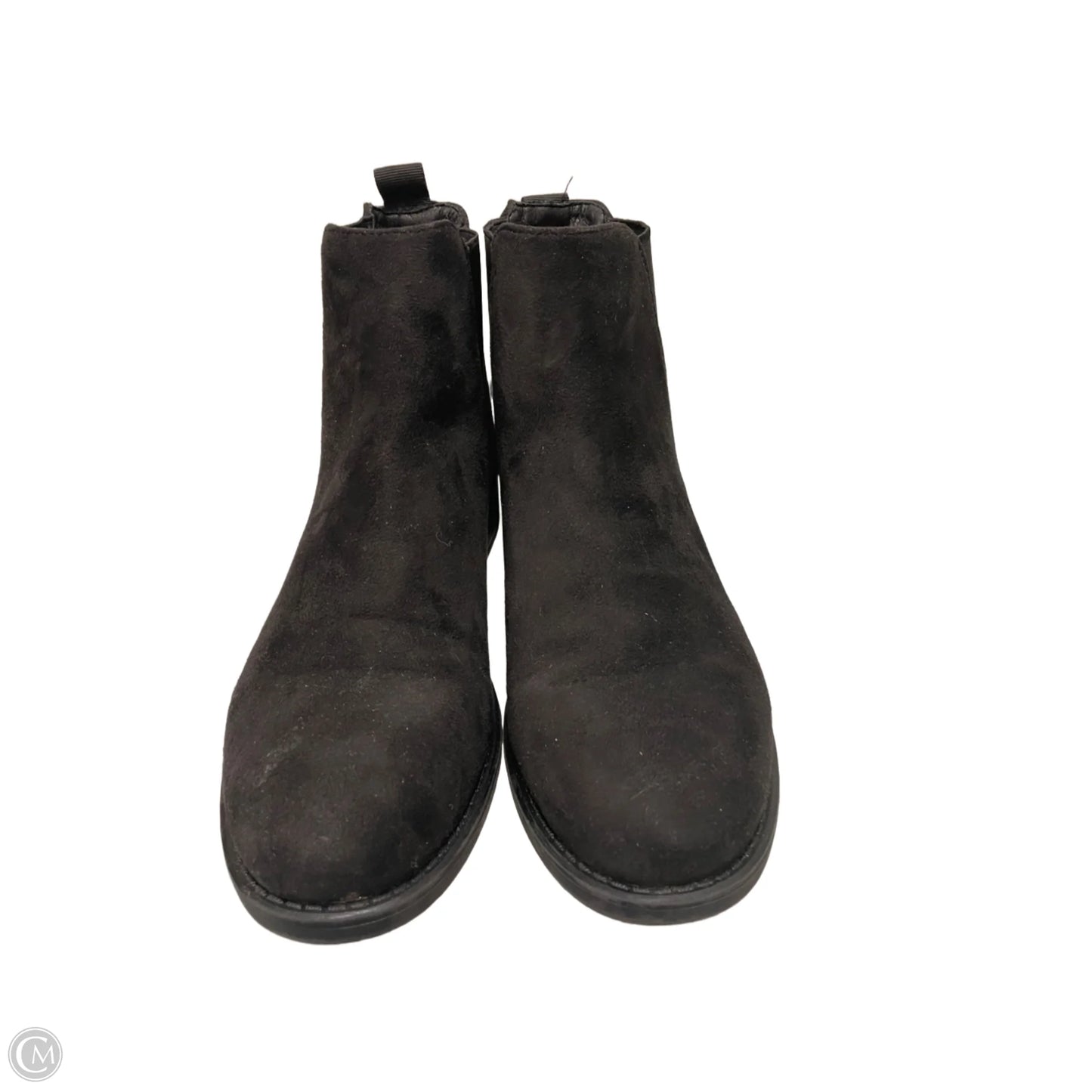 Boots Ankle Heels By dream pairs In Black, Size: 8.5