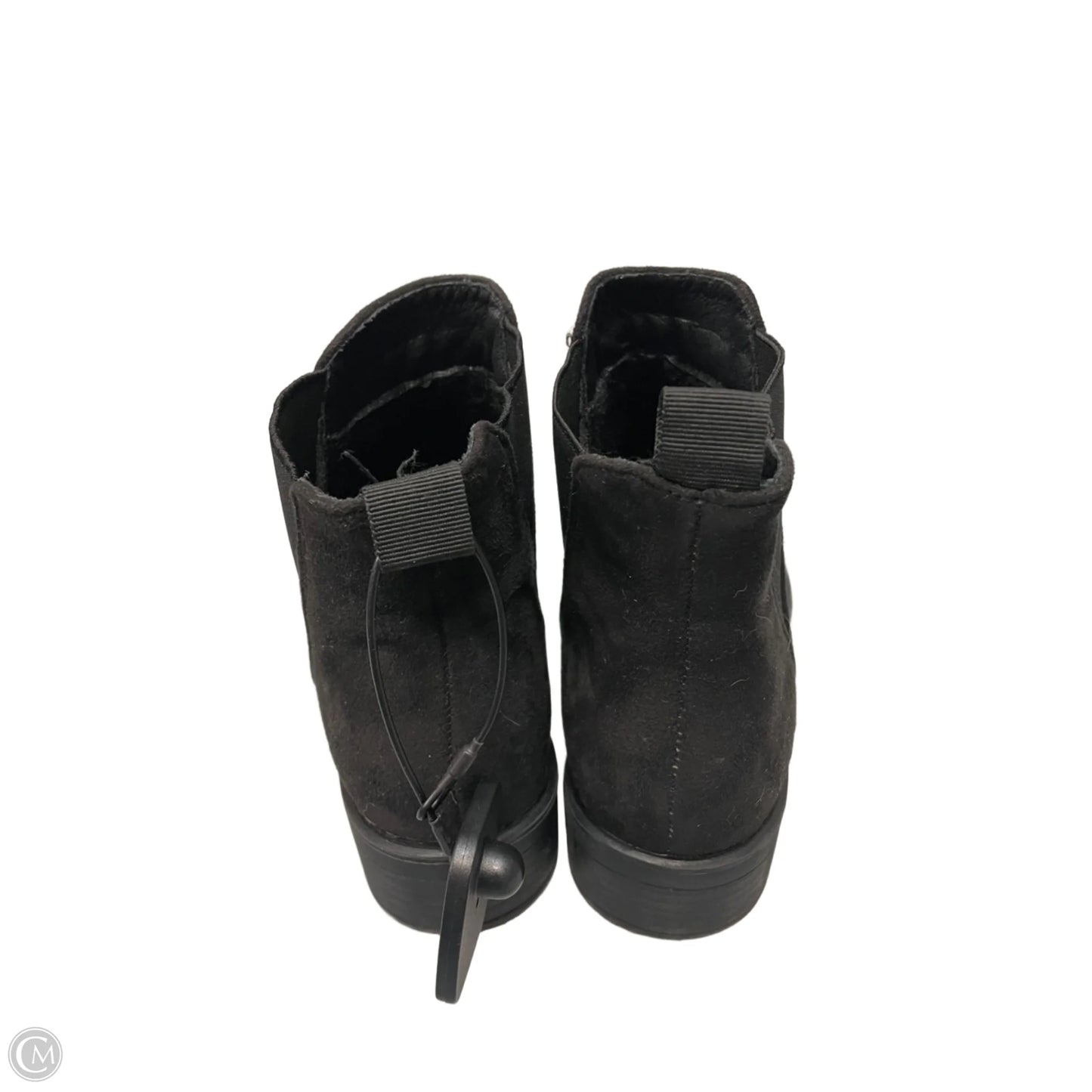 Boots Ankle Heels By dream pairs In Black, Size: 8.5