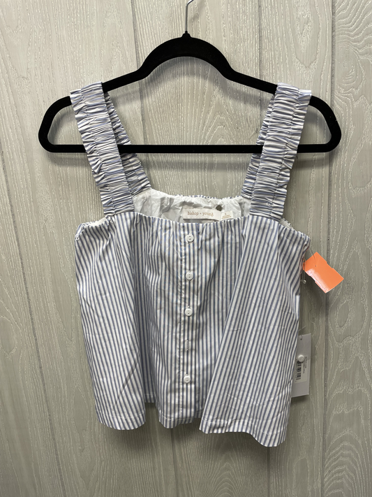 Top Sleeveless By Bishop + Young  Size: S