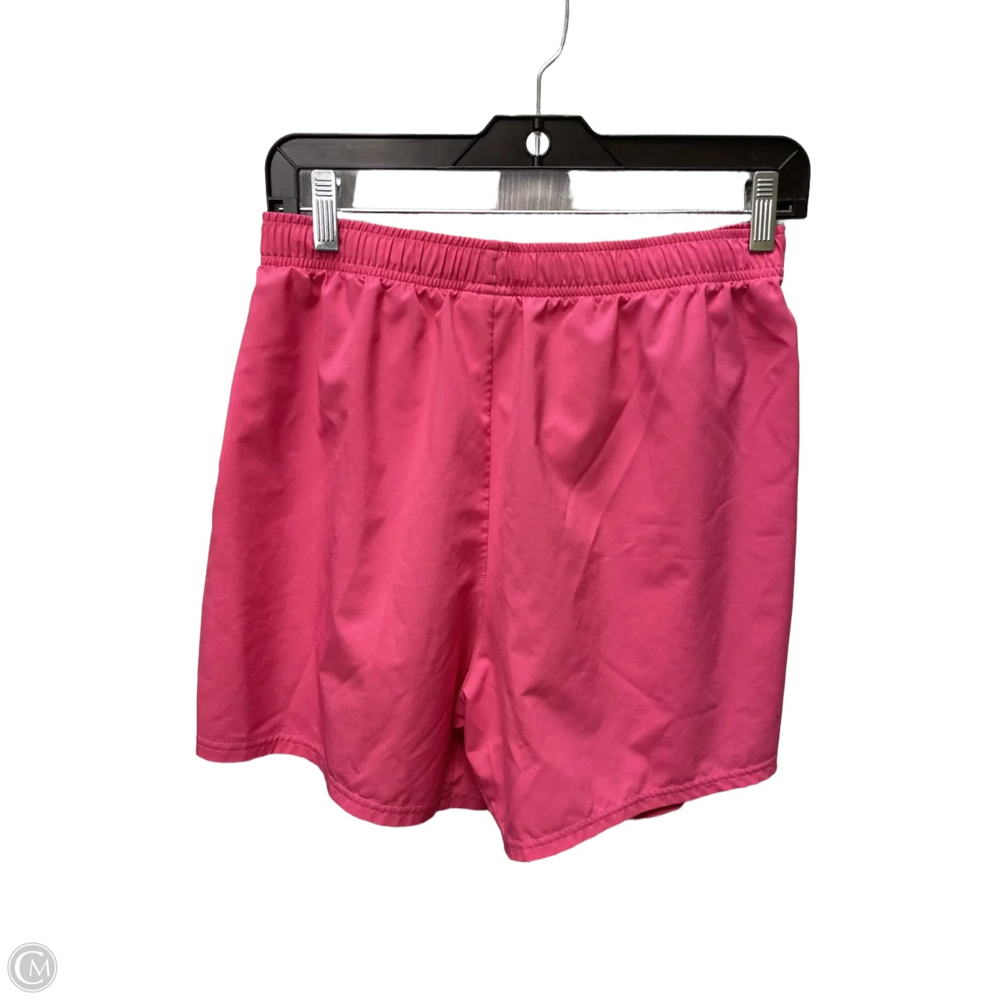 Shorts By Gym Shark In Pink, Size: L