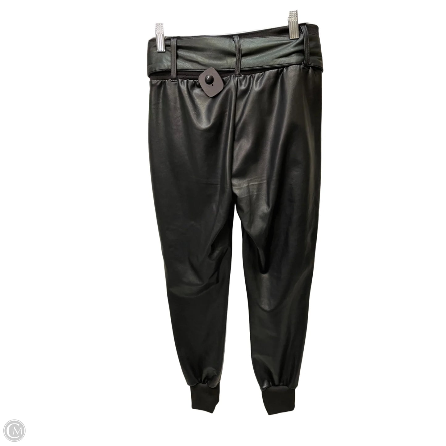Pants Joggers By Clothes Mentor In Black, Size: 2
